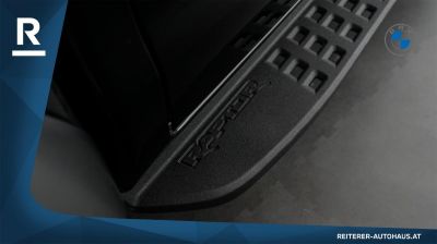 Ford Ranger Gebrauchtwagen