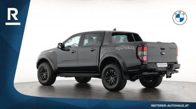 Ford Ranger Gebrauchtwagen