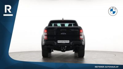 Ford Ranger Gebrauchtwagen