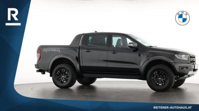 Ford Ranger Gebrauchtwagen