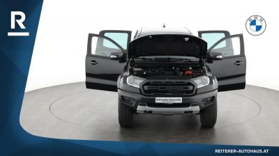 Ford Ranger Gebrauchtwagen