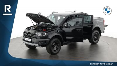 Ford Ranger Gebrauchtwagen