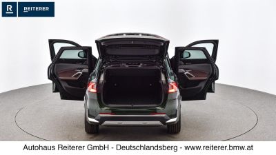 BMW iX1 Gebrauchtwagen