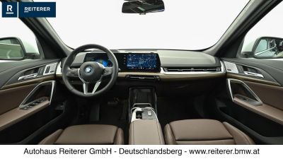 BMW iX1 Gebrauchtwagen