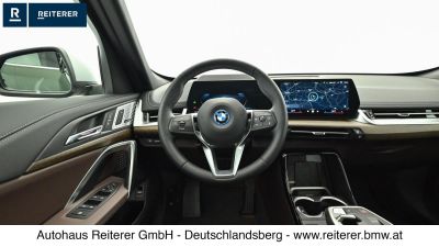 BMW iX1 Gebrauchtwagen