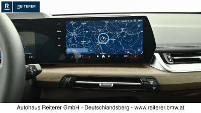 BMW iX1 Gebrauchtwagen