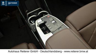 BMW iX1 Gebrauchtwagen