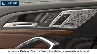 BMW iX1 Gebrauchtwagen