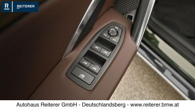 BMW iX1 Gebrauchtwagen