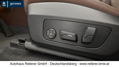 BMW iX1 Gebrauchtwagen