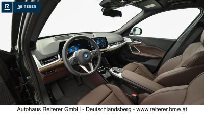 BMW iX1 Gebrauchtwagen