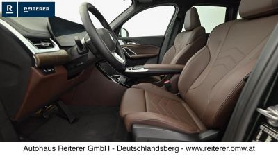 BMW iX1 Gebrauchtwagen
