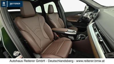 BMW iX1 Gebrauchtwagen