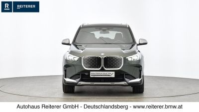 BMW iX1 Gebrauchtwagen