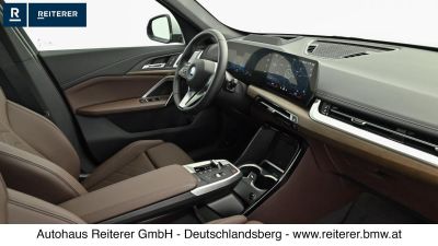 BMW iX1 Gebrauchtwagen