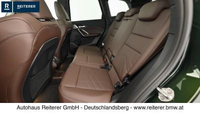 BMW iX1 Gebrauchtwagen