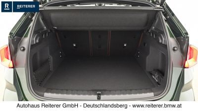 BMW iX1 Gebrauchtwagen