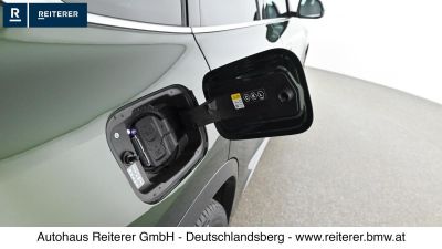 BMW iX1 Gebrauchtwagen