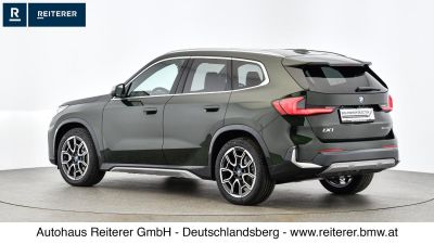 BMW iX1 Gebrauchtwagen