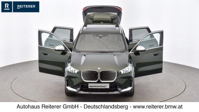 BMW iX1 Gebrauchtwagen