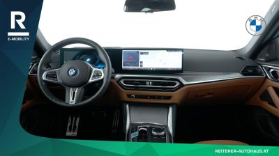 BMW i4 Gebrauchtwagen