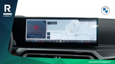 BMW i4 Gebrauchtwagen