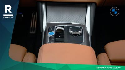 BMW i4 Gebrauchtwagen