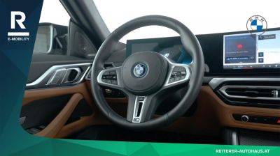 BMW i4 Gebrauchtwagen
