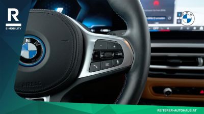 BMW i4 Gebrauchtwagen