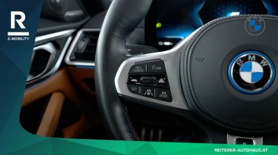 BMW i4 Gebrauchtwagen