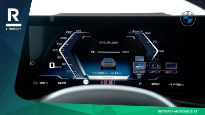 BMW i4 Gebrauchtwagen