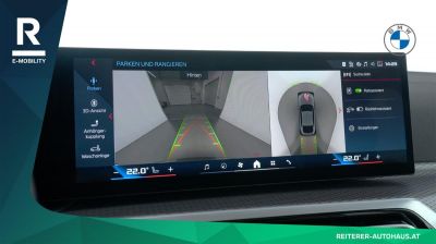 BMW i4 Gebrauchtwagen