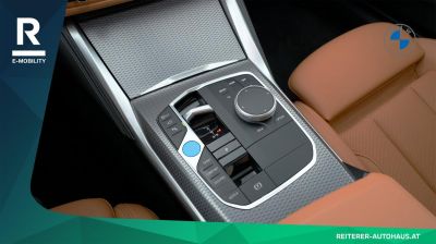 BMW i4 Gebrauchtwagen