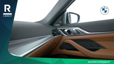 BMW i4 Gebrauchtwagen