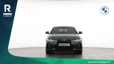 BMW i4 Gebrauchtwagen