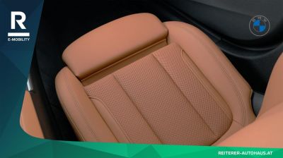 BMW i4 Gebrauchtwagen