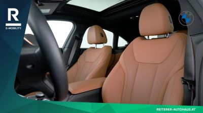 BMW i4 Gebrauchtwagen