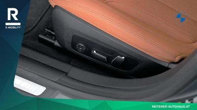 BMW i4 Gebrauchtwagen