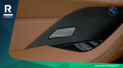 BMW i4 Gebrauchtwagen