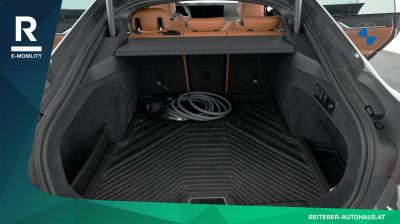 BMW i4 Gebrauchtwagen