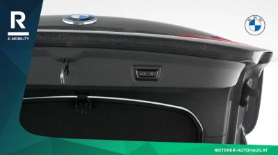 BMW i4 Gebrauchtwagen