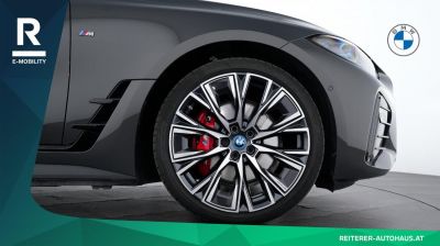 BMW i4 Gebrauchtwagen