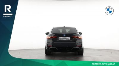 BMW i4 Gebrauchtwagen
