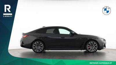 BMW i4 Gebrauchtwagen