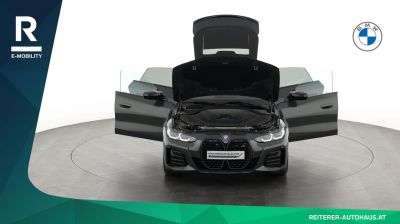 BMW i4 Gebrauchtwagen