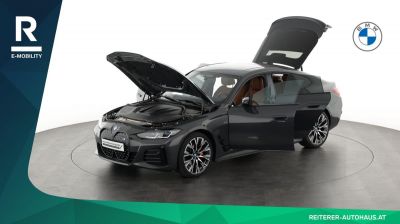 BMW i4 Gebrauchtwagen