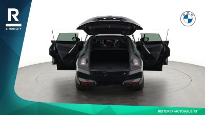 BMW iX Gebrauchtwagen