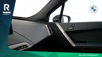 BMW iX Gebrauchtwagen
