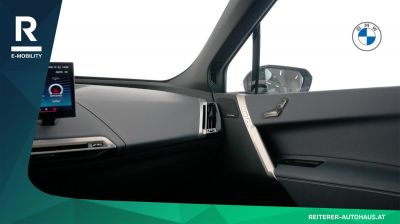 BMW iX Gebrauchtwagen