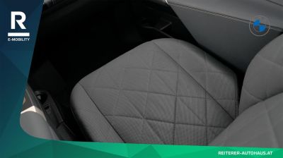 BMW iX Gebrauchtwagen